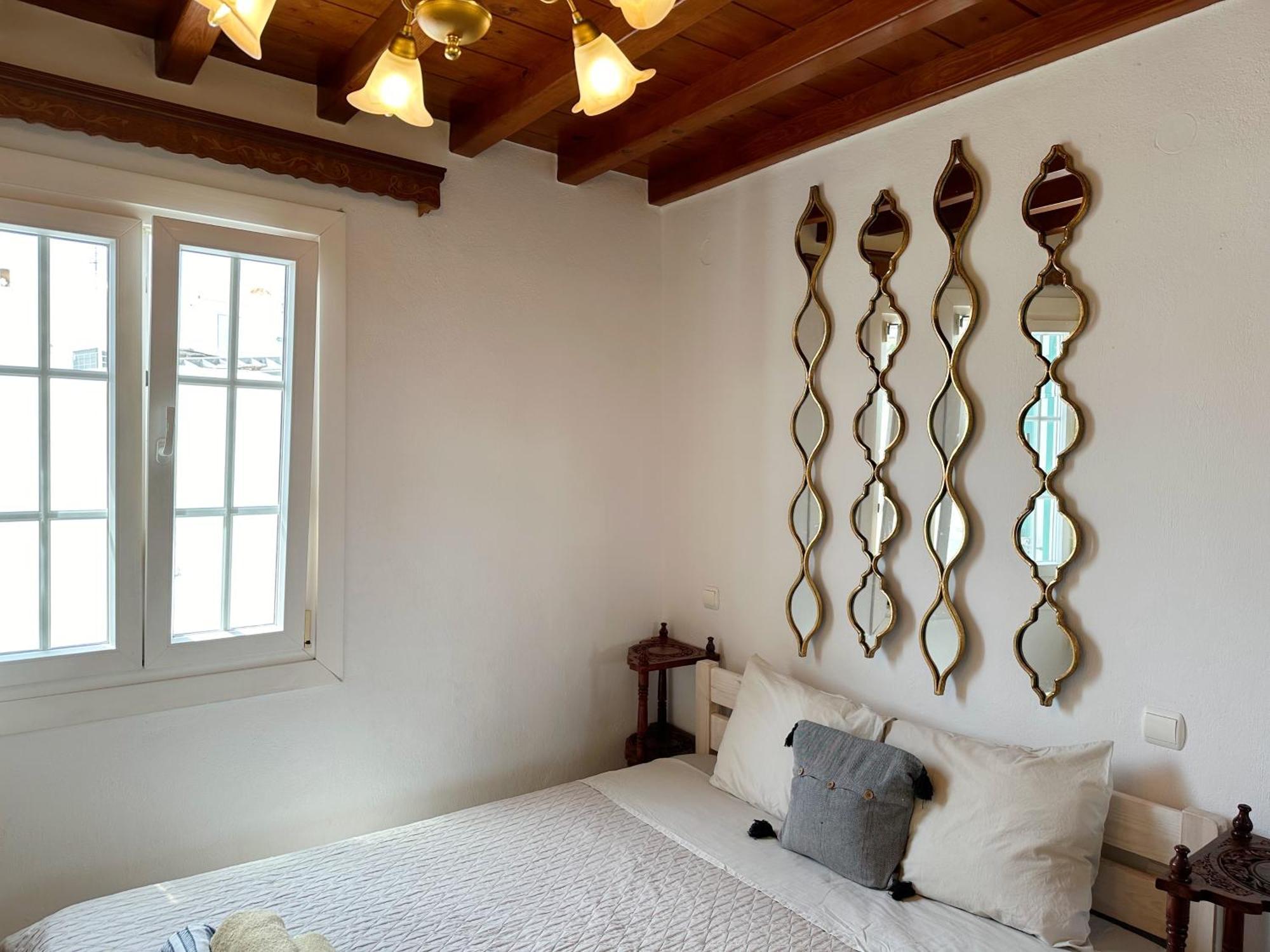 Classy Classic Appartamento Mykonos Town