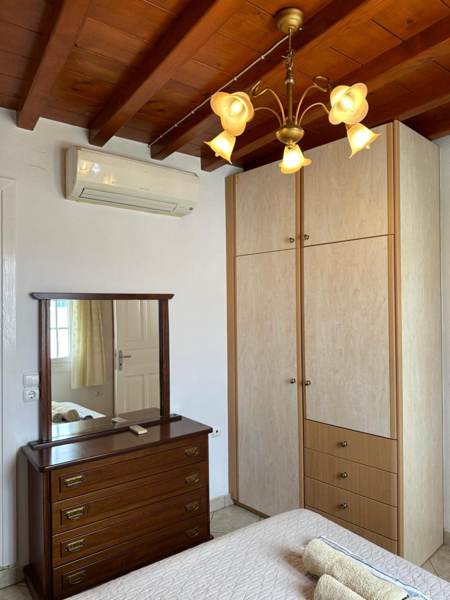 Classy Classic Appartement