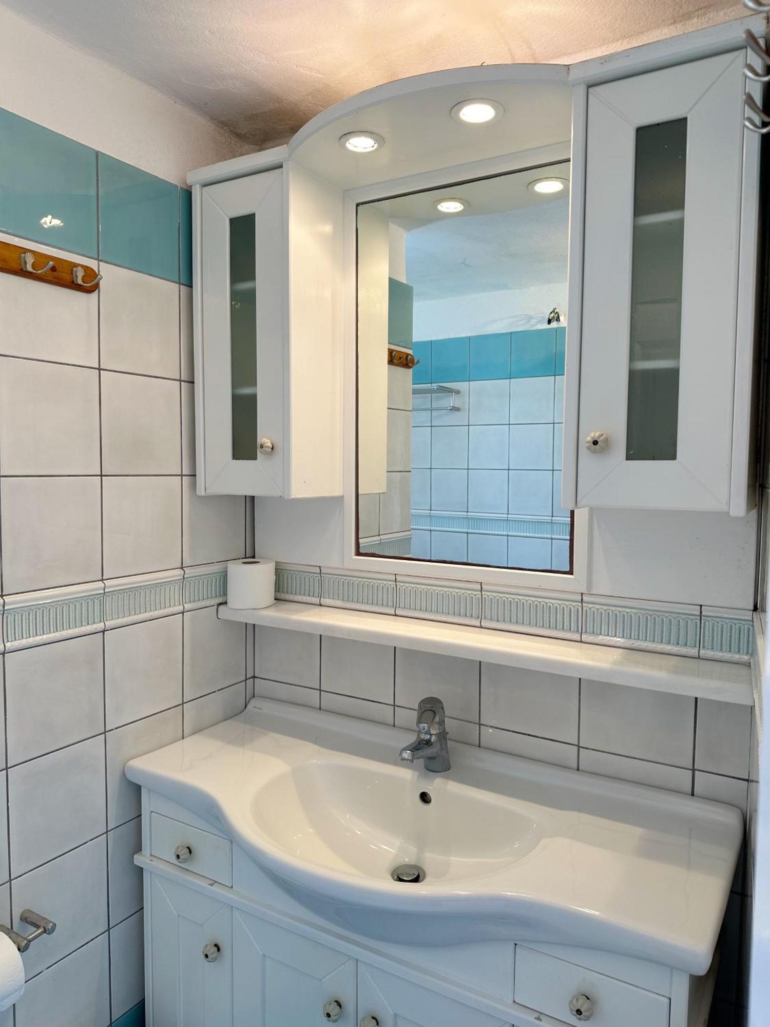 Appartement Classy Classic *
