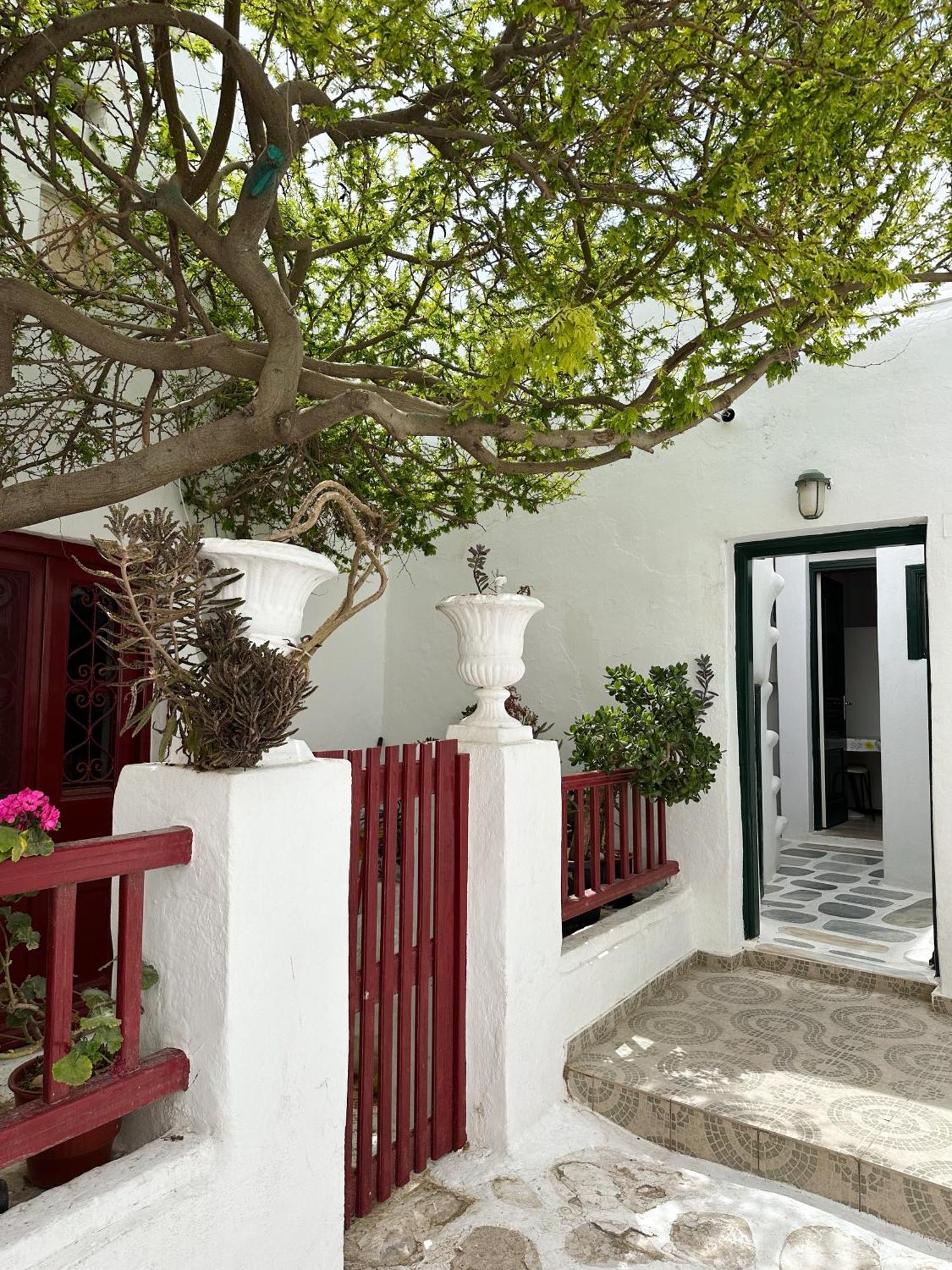 Classy Classic Appartement *