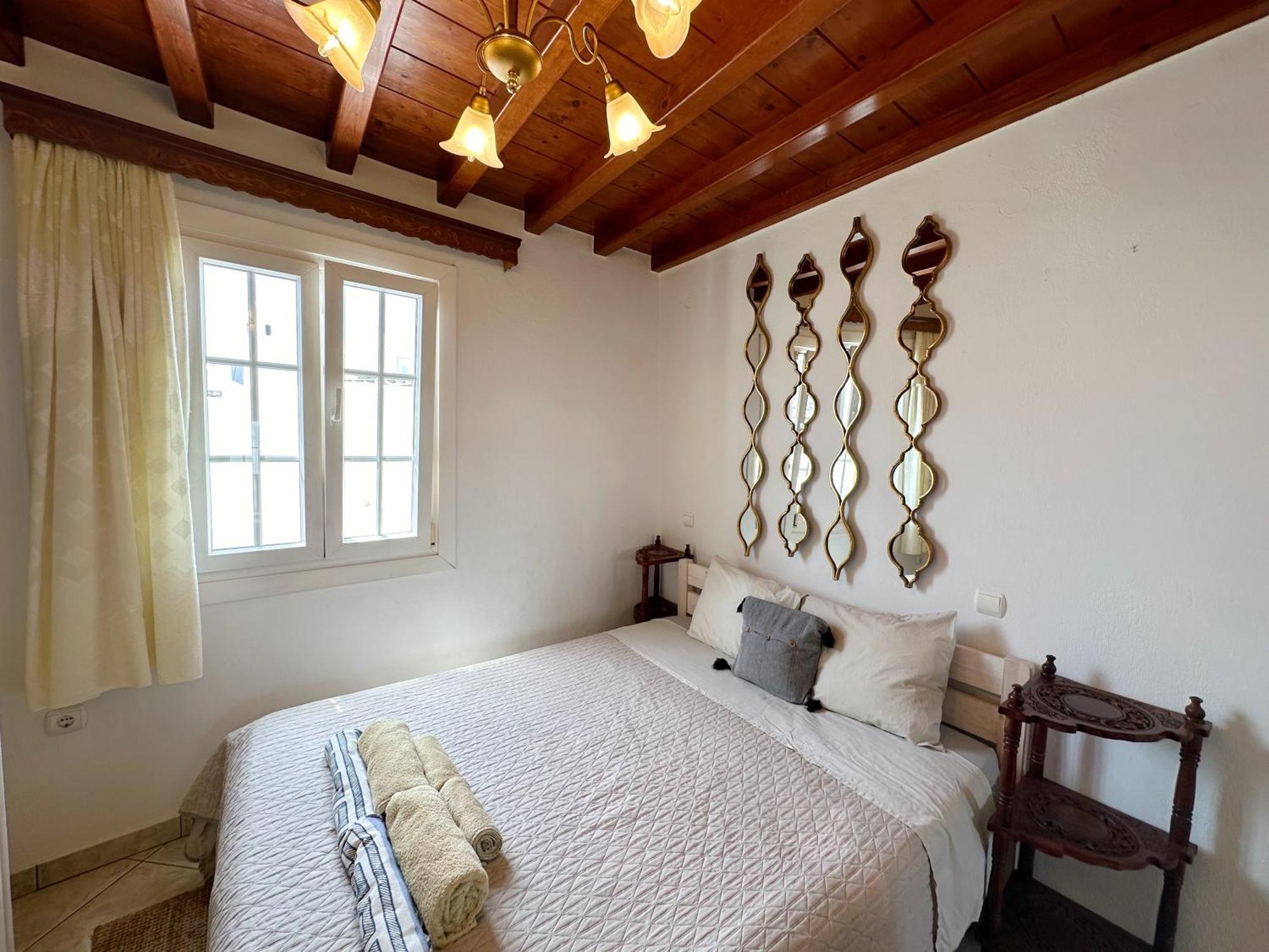 Classy Classic Appartement *