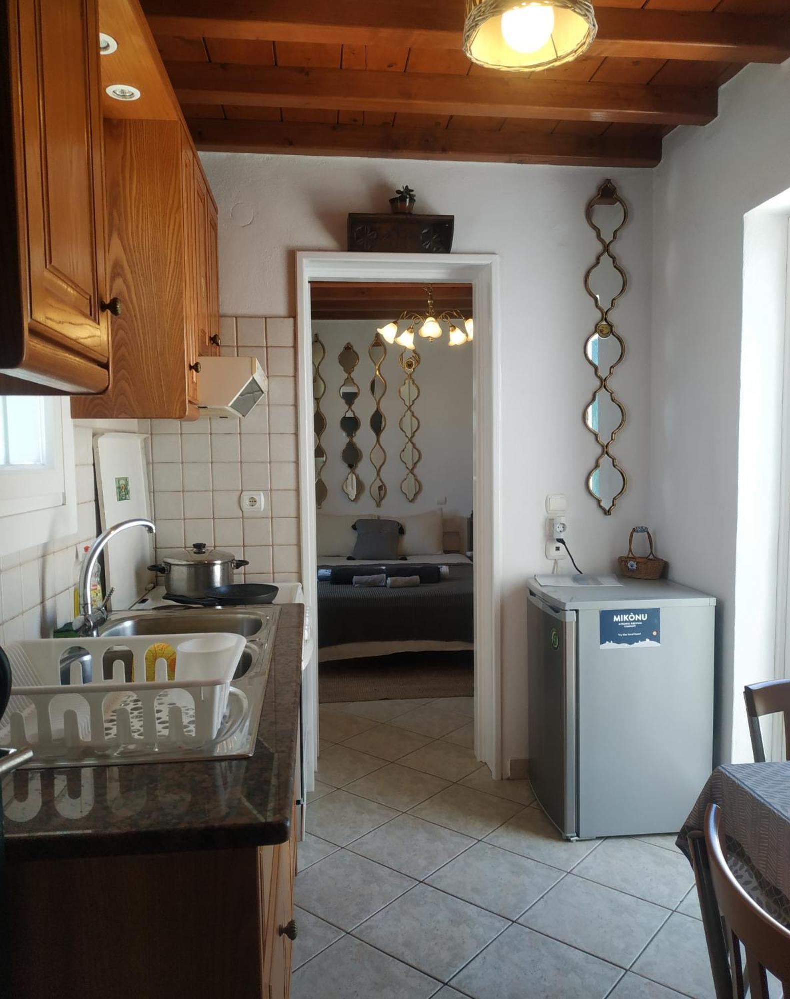 Classy Classic Appartement