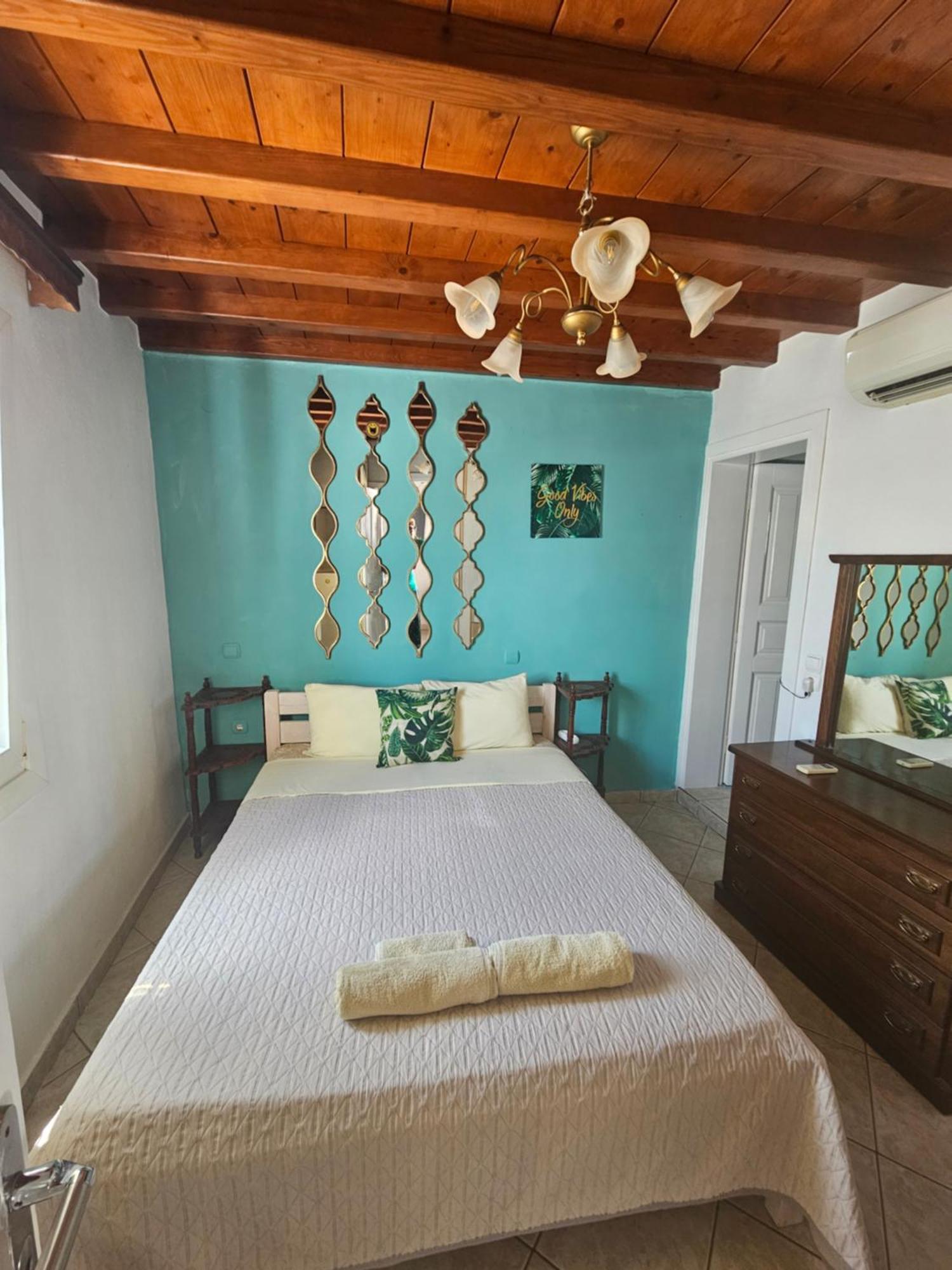 Appartement Classy Classic Mykonos Town